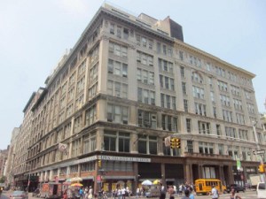 635 sixth 635, 641 Sixth Avenue Bought for $173 Million