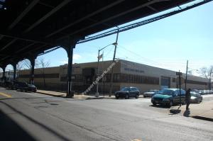 7802liberty U.S. Postal Service Sells Building in Queens for $6.55 Million