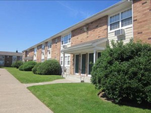 north village i NorthMarq Arranges $31.3 Million for North Village Apartments in New Jersey