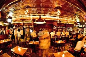 %name Amsterdam Ale House Opens New Restaurant Across the Park