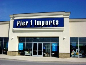 %name Pier One Imports Opens on Staten Island