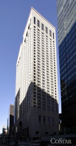 sony550 Eastdil Secured Tapped to Sell 550 Madison, Philip Johnsons Iconic Sony Building