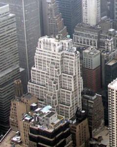 %name Global Marketing and Technology Firm Expands at 11 West 19th Street