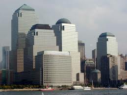 world financial center Brookfield to Rename World Financial Center