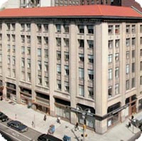 1710 broadway Cushman & Wakefield Retained To Market 1710 Broadway As A Midtown South Alternative