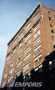 218590 large Bernard Dikman Relocates to 37 West 20th Street