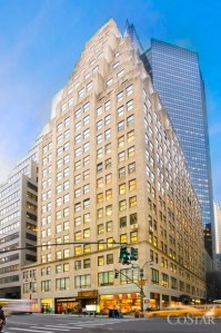 370 lex Three New Leases Signed at 370 Lexington Avenue