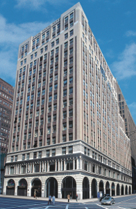 501building1 NuvoTV Moves to W&H Properties’ 501 Seventh Avenue