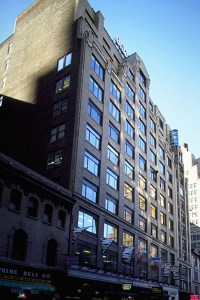 ar 121129955q100maxw800 DKNYs Midtown Headquarters On The Market For $65 Million, Investor Doubts Swirl 