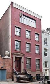images Good Property Pays $9.3M for Greenwich Village Townhouse Building