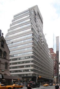 look building 1 Grassi & Co. Expands at 488 Madison Avenue