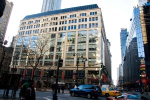 manhattan 100 w33big Interpublic Group of Companies Set to Expand at 100 West 33rd Street