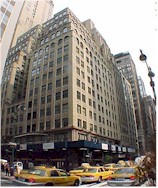 manhattan TechLaw Solutions Moves to 270 Madison Avenue