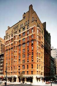 ms2199 cpr One Liberty Properties Closes Sale of Historic Murray Hill Property