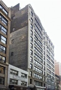 Bravo Media Inks at 145 West 28th Street Courtesy of Legacy New York