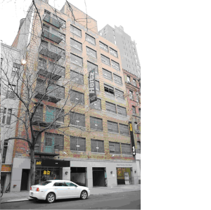 12 East 13th Street will be converted to luxury condos.