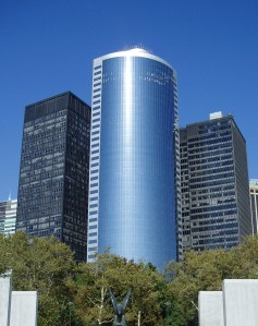 BATS Global Markets takes 7,234 Square Feet at 17 State Street 17 State Street
