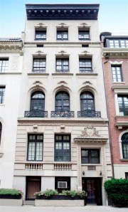 18 East 64th Street