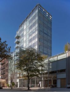 SoHo Retail Condominum at 350 West Broadway Could Rake in $30M 350 West Broadway