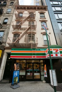 Marcus & Millichap Arranges Sale of Two Chelsea Buildings for $7.2M 368 8th Avenue