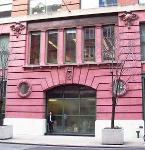 Savanna Pays $75.8M for Adjacent Chelsea Loft Buildings 249 West 17th Street -- the former Siegel-Cooper warehouse