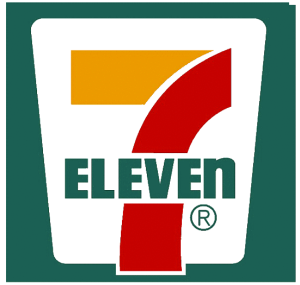 7 11 logo 7 Eleven Takes 2,500 Square Feet at 111 Fulton Street