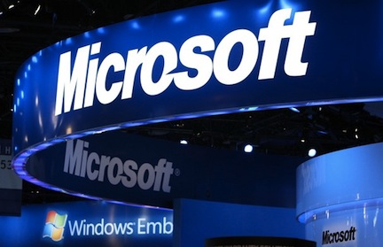 95629488 Microsoft Inks 3rd Biggest Deal of 2012