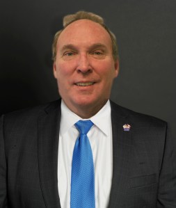 Avison Young Hires Former CBRE Senior Director Walter Blyzniuk New Avison Young senior vice president, Walter Blyzniuk (photo: Avison Young)