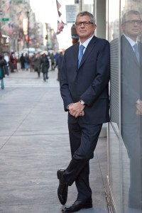 Retail Redux: Robert K. Futterman on ICSC, Hurricane Sandy and More Futterman for web credit Daniel M. WEiss