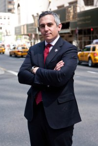 Greg Kraut on Avison Young’s Breakthrough Year Greg Kraut, principal and managing director with Avison Young.