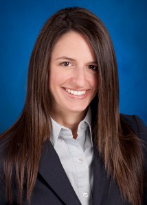 Eastern Consolidated new associate director, Michele Nicoletta