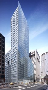 WPP renewed its lease on 43,294 square feet of space at 100 Park Avenue.