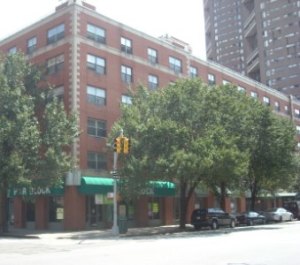 An adult daycare center has landed at 1325 Fifth Avenue, leasing 7,000 square feet of grade space..