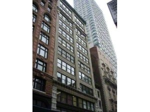 Global Export Marketing Co. Snags 5,800SF Office Cooperative at 25 West 31 Street 25 West 31st Street