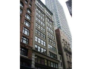 25 West 31st Street