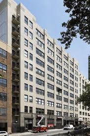 619 west 54th street Taconic Investment Partners Closes Deal With Maserati at 619 West 54th Street 