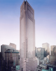 712 5th ave CVC Capital Partners Expands At 712 Fifth Avenue In Three Figure Deal 