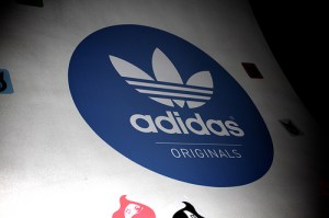 Adidas will set up a showroom at 435 Hudson Street in Manhattan (photo: oct on Flickr)