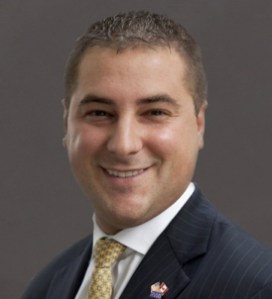 Former CBRE broker, Anthony LoPresti, will join Avison Young as senior vice president in its New York office 