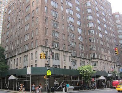 carlton house1 Thor Equities Purchases 680 Madison Avenue Retail Space for Skyhigh $277 Million 
