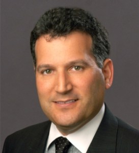 Jon Epstein, principal with Avison Young's’s capital markets group.