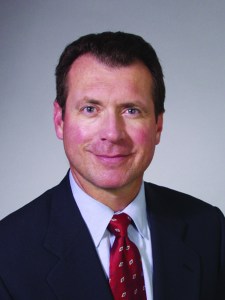 George Kroculick,  Duane Morris Real Estate Practice Group, co-chair, based in Philadelphia.