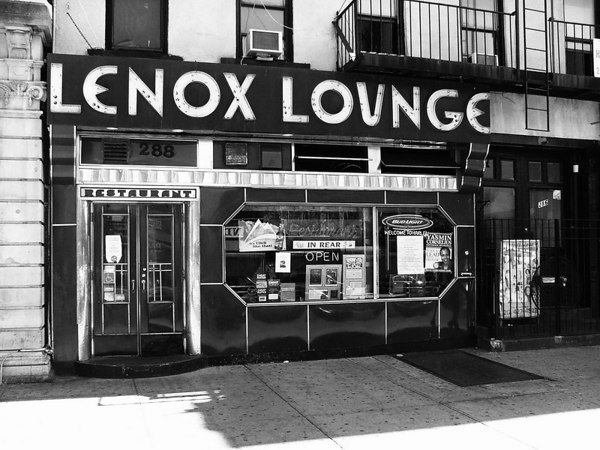 Lenoxlounge