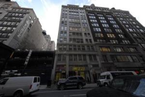 16 west 36th street Avison Young Team Tapped To Sell 16 West 36th Street Leasehold