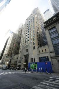 graybar Coalition Releases Midtown East Study, Preservationists Balk