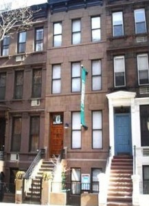 127 West 94th Street