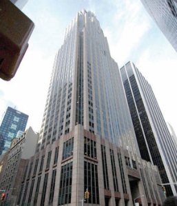 1177 Law Firm Expands at Silverstein’s 1177 Sixth Avenue   