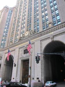 230park Reed Elsevier Closes Deal at 230 Park Avenue