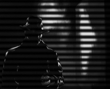film noir detective Brick and Mortar Sleuthing: The Forensic Number Crunchers Behind This Years Biggest Accounting Trend