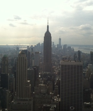 photo Malkins Reportedly Gain Broad Support for Empire State Building IPO